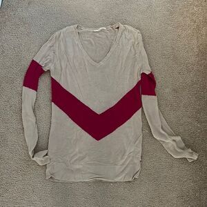 New LAMade Sweater XS 